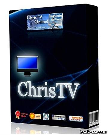 ChrisTV Online Premium 7.0 Portable