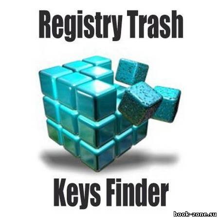 Registry Trash Keys Finder 3.9.1.1 RuS Portable