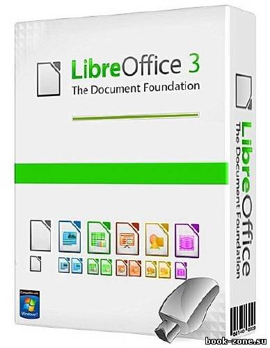 LibreOffice 3 2011