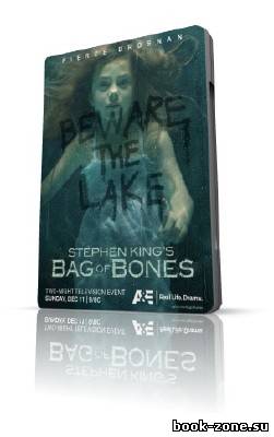 Мешок с костями / Bag of bones (2011) HDTVRip