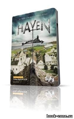 Хейвен / Haven (1 сезон/2010) WEB-DLRip
