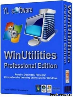 WinUtilities Pro 10.42 portable by moRaLIst