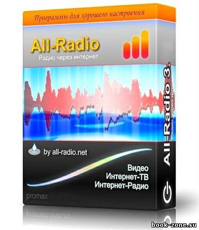All-Radio 3.45 Portable by moRaLIst