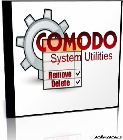 COMODO System Utilities 4.0.226743.26 Final (x32/x64) Portable