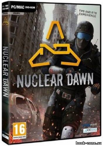 Nuclear Dawn 2011