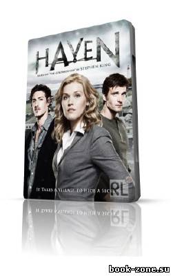 Хейвен / Haven (2 сезон/2011) WEB-DLRip