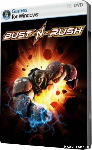 Bust n Rush 2011