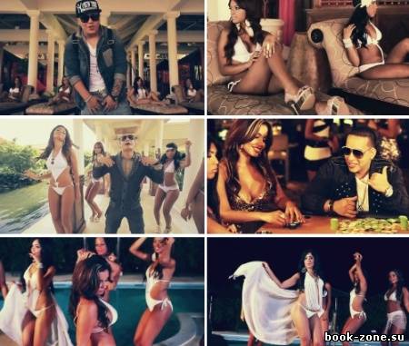 Nova Y Jory Ft Daddy Yankee - Aprovecha (2012)
