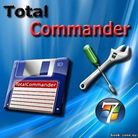 Total Commander 7.57 IT Edition 2.3 Final