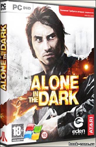 Alone in the Dark Один в темноте (2011)
