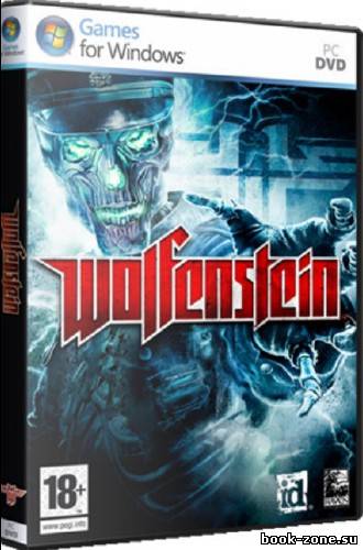 Wolfenstein (2011)
