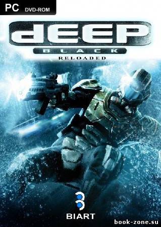 Deep Black Reloaded (2012/RUS/MULTi6-THETA) Action (Shooter)