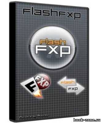 FlashFXP 4.2.0 Build 1730 Final