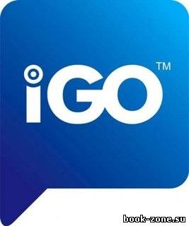 Igo Q3 2011 от Navteq Полный комплект карт (03.03.12) Многоязычная версия