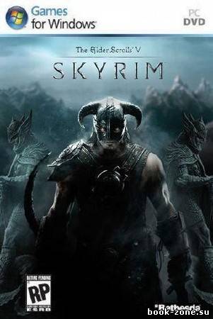 The Elder Scrolls 5: Skyrim v.1.4.27.0.4 (2011/RUS/RePack)