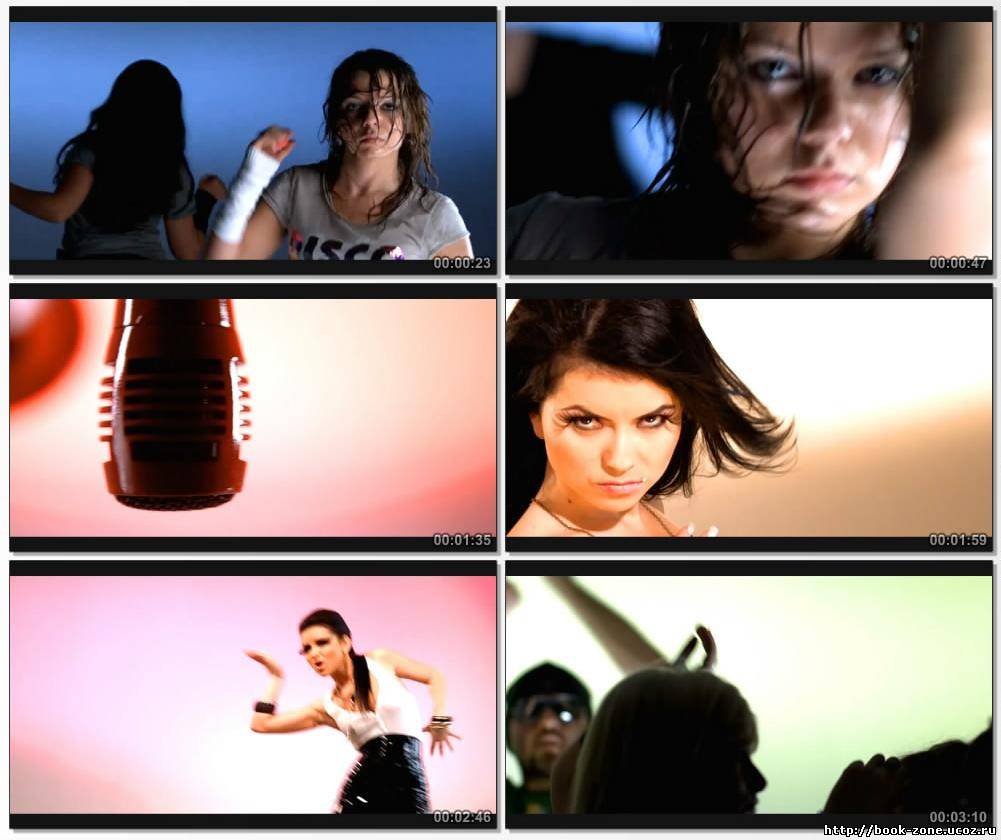 Inna – Hot (2nd Version)(2009)