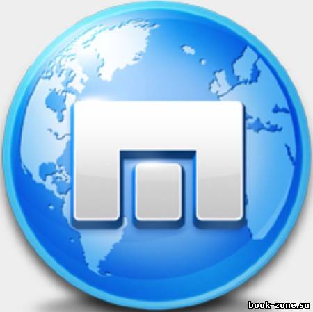 Maxthon 3.3.1.2000 2011