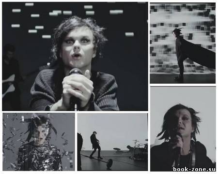 The Rasmus - I'm a Mess (2012) FullHD, MPEG-4