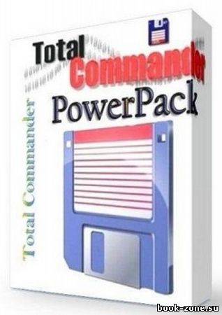 Total Commander 7.57a RC2 PowerPack 2012.3 UnOfficial Portable