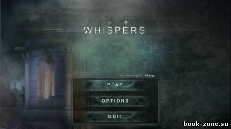 Whispers (2012)