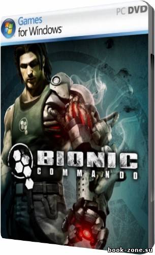 Bionic Commando (2010)