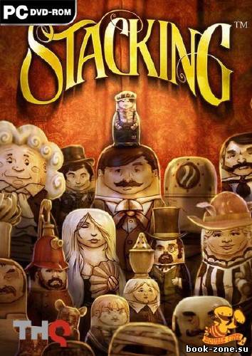 Stacking (2012 Repack)