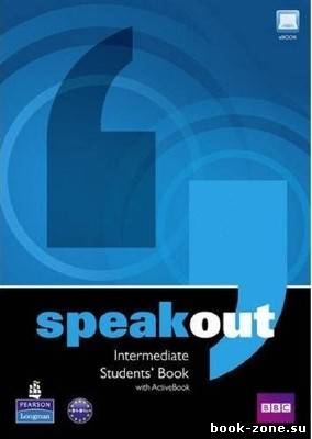 Speakout Pre-Intermediate, Upper-Intermediate [2011]