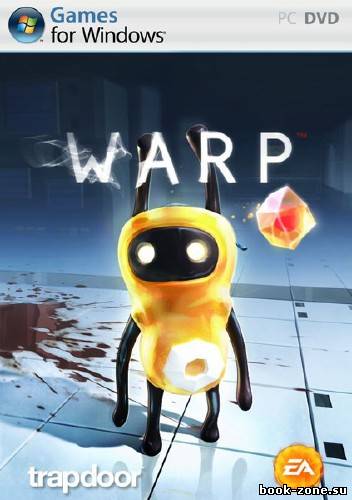 Warp (2012/ PC/Eng)