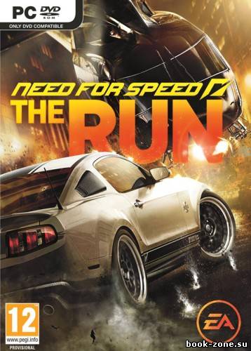 Need for Speed: The Run (2011/PC/RePack/Rus) by TeamNFSClub