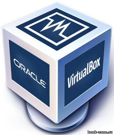 VirtualBox 4.1.10.76795 Final