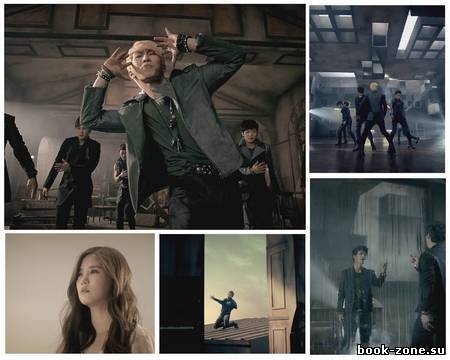 BTOB - Insane (2012) WEB HD 1080p, MPEG4