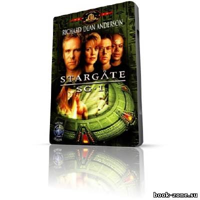 Звездные врата: SG-1 / Stargate: SG-1 (DVDRip / 2000 / 4 сезон)