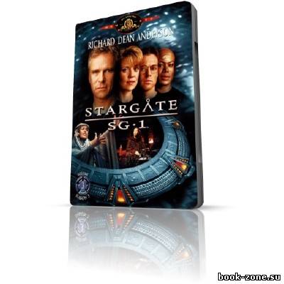 Звездные врата: SG-1 / Stargate: SG-1 (DVDRip / 1999 / 3 сезон)