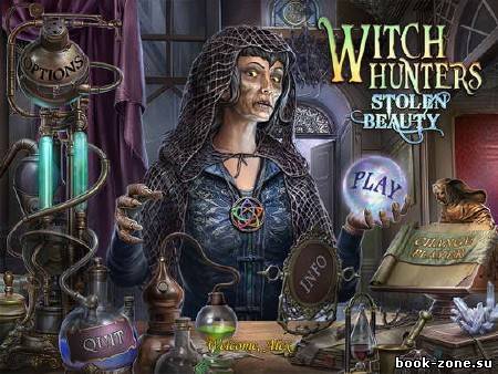 Witch Hunters Stolen Beauty (2012 Beta)