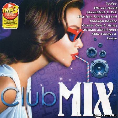 Club Mix (2012)