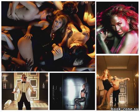 Jennifer Lopez & Pitbul - Dance Again (HD1080p, 2012)