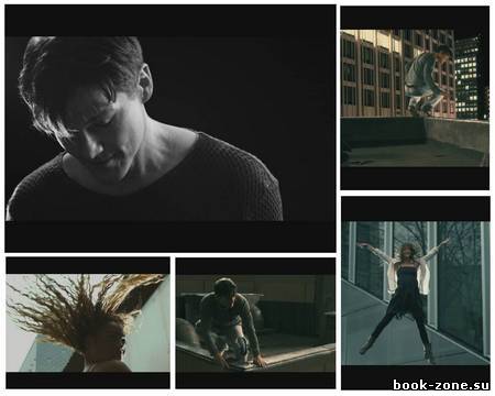 Morten Harket - Scared Of Heights (2012, НD)/MPEG-4