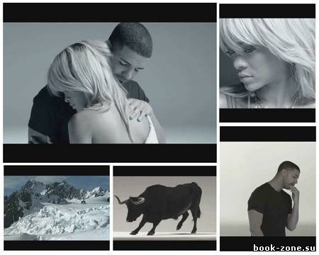Drake & Rihanna - Take Care (HD1080p, 2012)