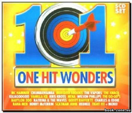 101 One Hit Wonders (2012)