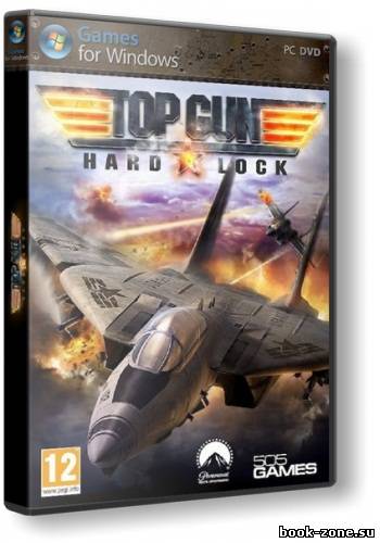 Top Gun: Hard Lock (2012/PC/RePack/Eng) by z10yded