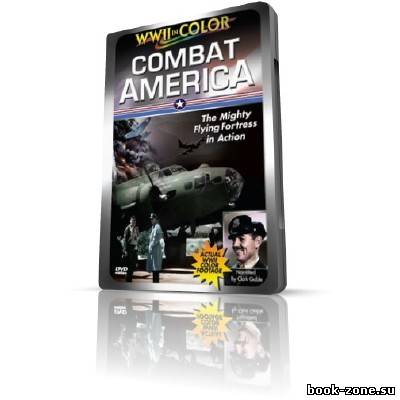 Америка сражается / Combat America (1943) DVDRip