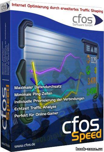 cFosSpeed 7.01 Build 1934 Beta