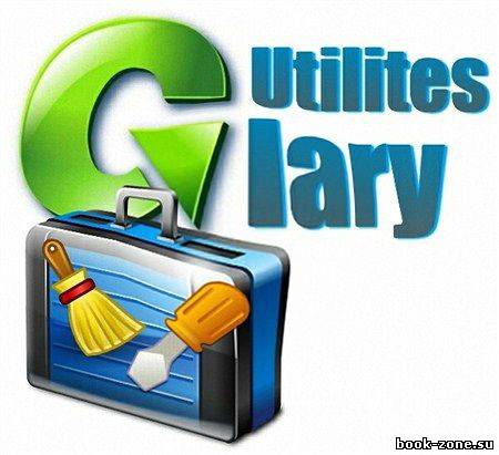 Glary Utilities Pro 2.44.0.11450 Portable *PortableAppZ*