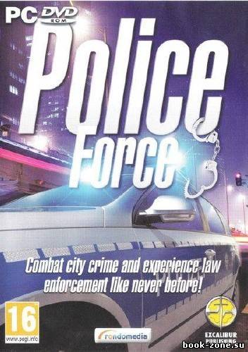 Police Force (2012 Repack)