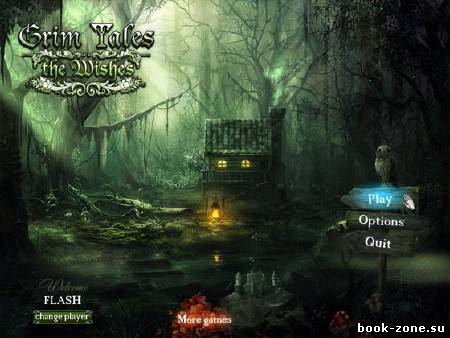 Grim Tales 3 The Wishes (2012 Beta)