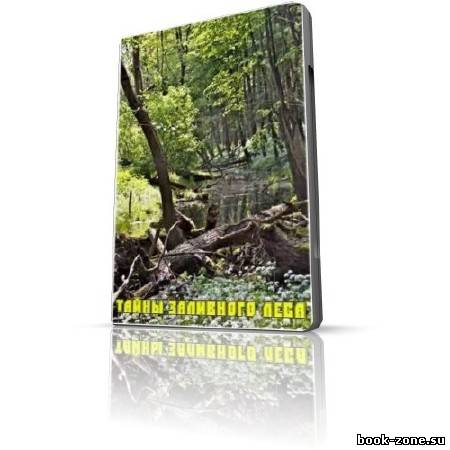 Тайны заливного леса / Secrets of the Flooded Forest (SATRip / 2011)