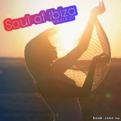 Soul of Ibiza Volume 29 (2012)
