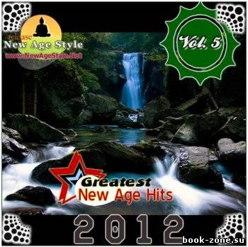 New Age Style - Greatest New Age Hits Vol. 5 (2012)
