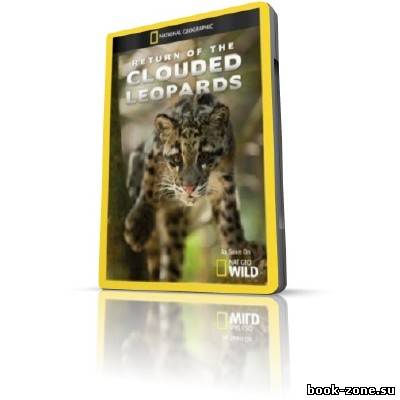 Возвращение дымчатых леопардов / Return of the Clouded Leopards (HDTVRip / 2011)