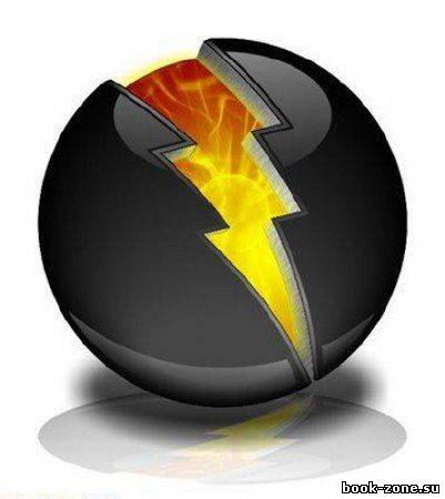 DAEMON Tools Pro Advanced 5.0.0316.0317 *ADMIN_CRACK*